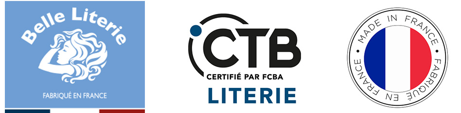 Certifications Maliterie
